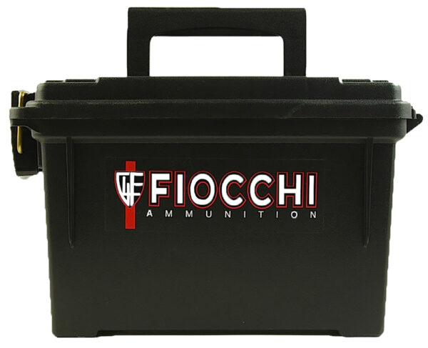 Fiocchi Field Dynamics .22 LR 40 gr — 1575 rds