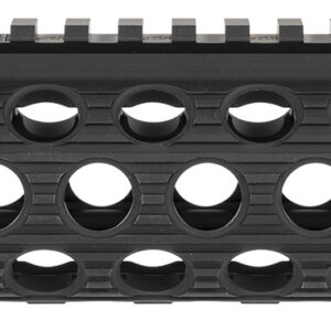 Troy TRX Alpha Rail 9-inch Free-Float Railed Forend