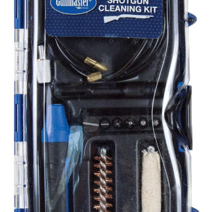 Gunmaster DAC Technologies .410 Gauge Shotgun Cleaning Kit