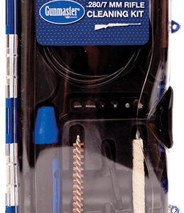 DAC Technologies GunMaster 12-Piece Rifle Cleaning Kit .270/.280/7mm