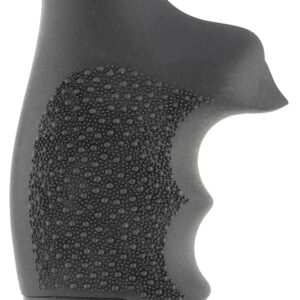 Hogue Monogrip for S&W J-Frame Round Butt Black Nylon
