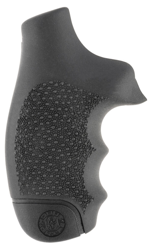 Hogue Monogrip for S&W J-Frame Round Butt Black Nylon