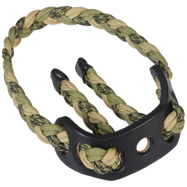 86372_1 Paradox Elite Bow Sling High Timber Camo