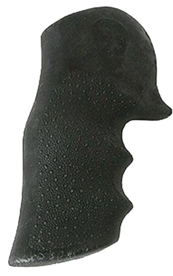 86412 Hogue 58000 Monogrip Black Rubber Grip for Dan Wesson 44/357
