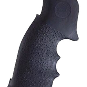 Hogue Monogrip Rubber Grip Black – Taurus M/L Square Butt