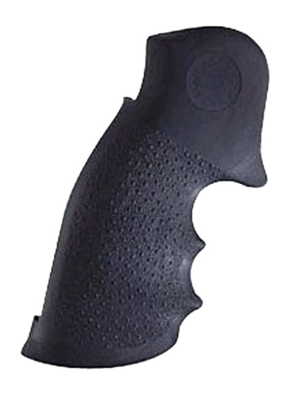 86422 Hogue Monogrip Rubber Grip Black – Taurus M/L Square Butt