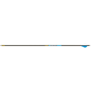 Gold Tip Kinetic KAOS Arrows 500 2 in. Vanes 1 doz.