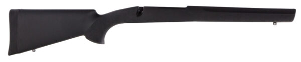 86484 Hogue 07001 OverMolded Stock for Winchester 70 Long Action