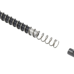 LaserMax LMS2261G Green Guide Rod Laser for Sig Sauer P226