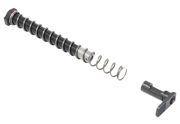 LaserMax LMS2261G Green Guide Rod Laser for Sig Sauer P226