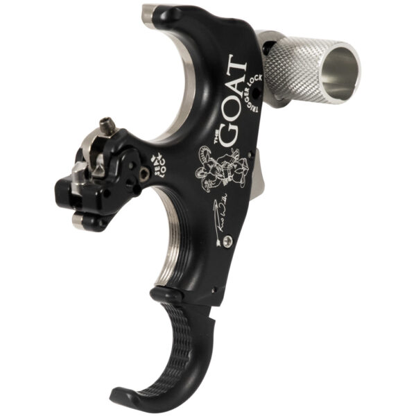 86955_1 Tru Ball Goat Release 3 Finger Black Medium