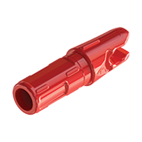 87079_1 Gold Tip GT Series Nocks Ruby 100 pk.