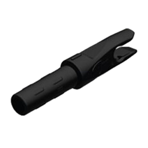 Gold Tip Accu-Tough Nocks Black 12 pk.