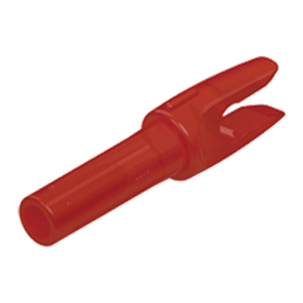 87089_1 Gold Tip GTO Nocks Ruby 12 pk.