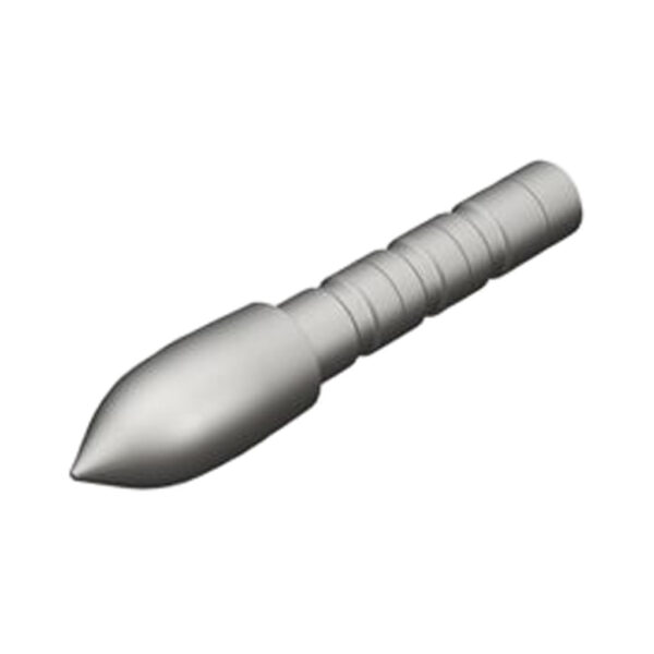 87110_1 Gold Tip Glue In Points .204 SM 80 gr. 12 pk.