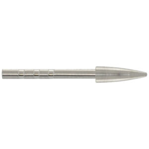 Gold Tip Accu-Points .166 Xtra Small 75 gr. 12 pk.