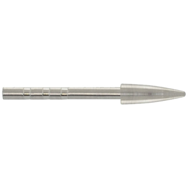 Gold Tip Accu-Points .166 Xtra Small 75 gr. 12 pk.