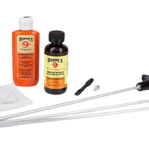 Hoppes SGO12 Shotgun Cleaning Kit 12 Gauge