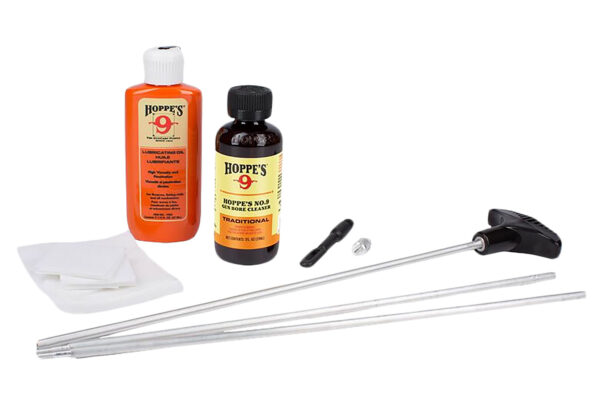 Hoppes SGO12 Shotgun Cleaning Kit 12 Gauge