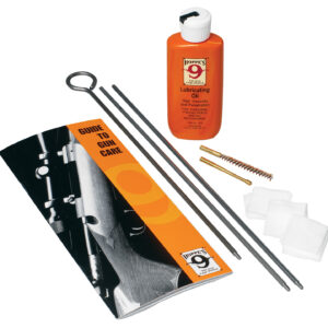 Hoppe’s AC1 Air Pistol & Air Rifle Maintenance Kit