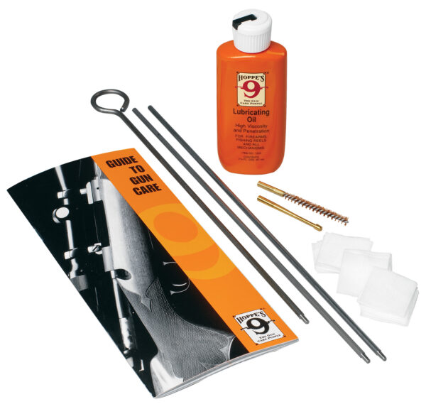 87276 Hoppe’s AC1 Air Pistol & Air Rifle Maintenance Kit
