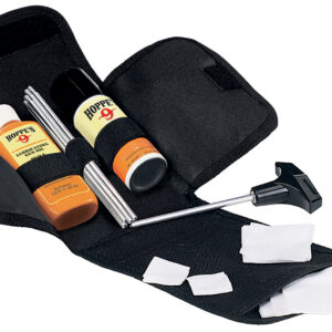 Hoppe’s FC2 Universal Field Cleaning Kit – Multi-Caliber