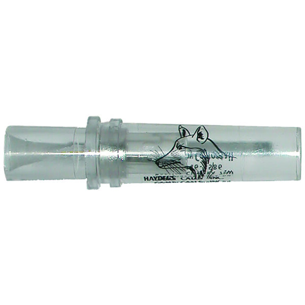 87299_1 Haydels Baby Cottontail Predator Call