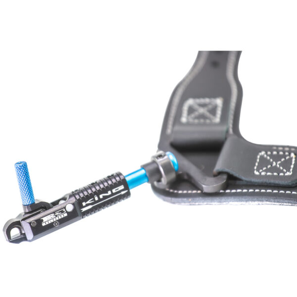 87374_1 B3 King Release Swivel Stem Black