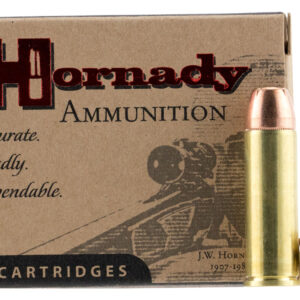 Hornady Custom .454 Casull 240 gr XTP — 20rd