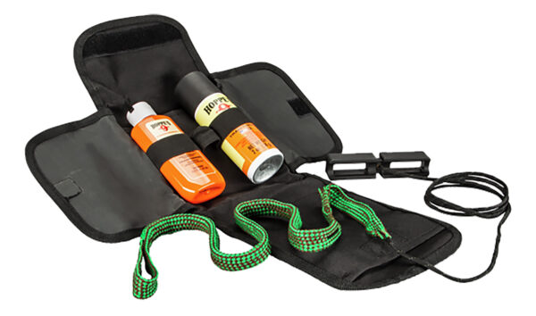 Screenshot Hoppes .30 Cal BoreSnake Soft-Sided Cleaning Kit