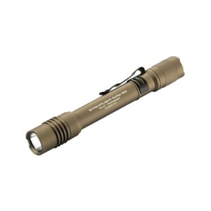 Streamlight ProTac 2AA Flashlight Coyote 18/250 Lumens