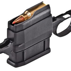 Howa ATIK5R250REM 5rd Detachable Mag Kit .22-250 Rem