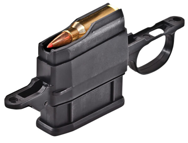 Howa ATIK5R250REM 5rd Detachable Mag Kit .22-250 Rem