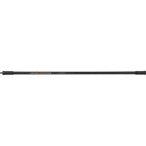 Dead Center IconX 625 Series Stabilizer Black 24 in.