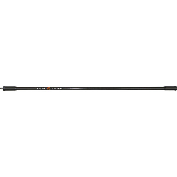 88109_1 Dead Center IconX 625 Series Stabilizer Black 24 in.