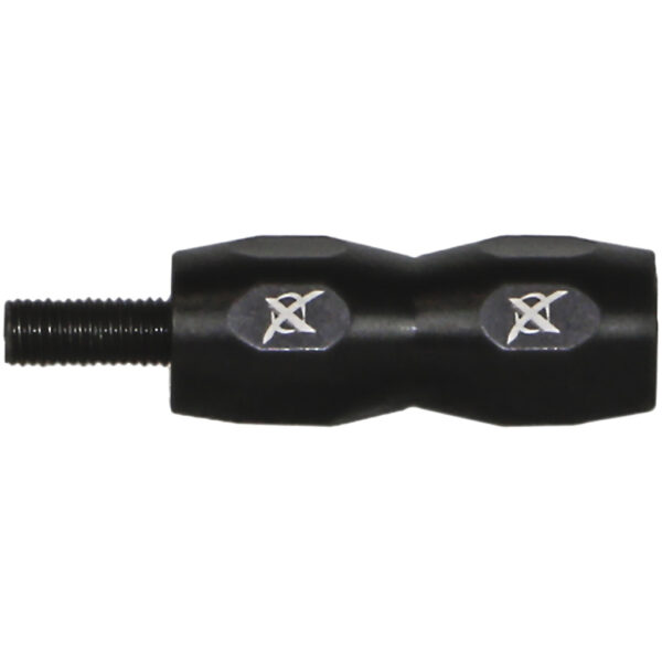 88117_1 Dead Center Aluminum V-Bar Extension 2 in.