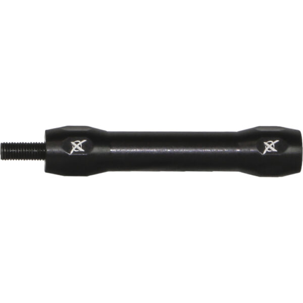 88119_1 Dead Center Aluminum V-Bar Extension 4 in.
