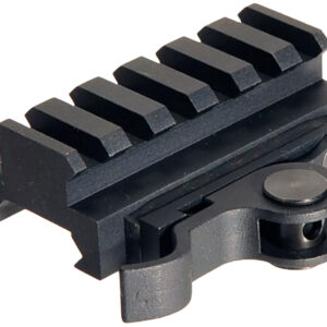 AimShot MT61172 Picatinny Quick Release Mount — 14mm Rise