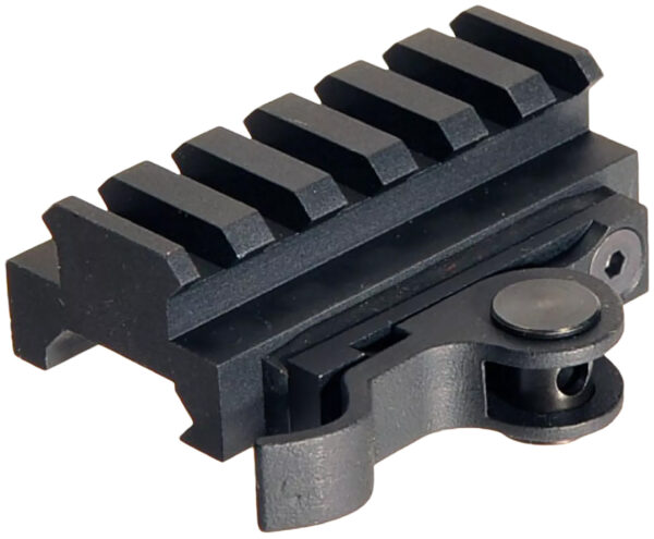 AimShot MT61172 Picatinny Quick Release Mount — 14mm Rise