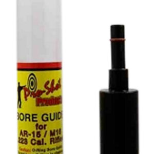 Pro-Shot BGAR15 Bore Guide — 5.56mm/.223 Cal AR-Style
