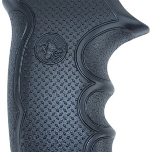 Pachmayr Diamond Pro Grip — Taurus Compact Public Defender