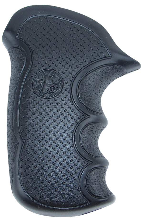 Pachmayr Diamond Pro Grip — Taurus Compact Public Defender