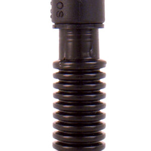 Primos PS321 Hog Squealer Black Plastic Mouth Call