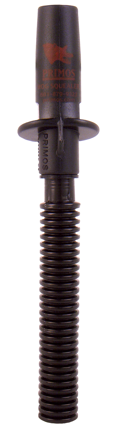 8838 Primos PS321 Hog Squealer Black Plastic Mouth Call