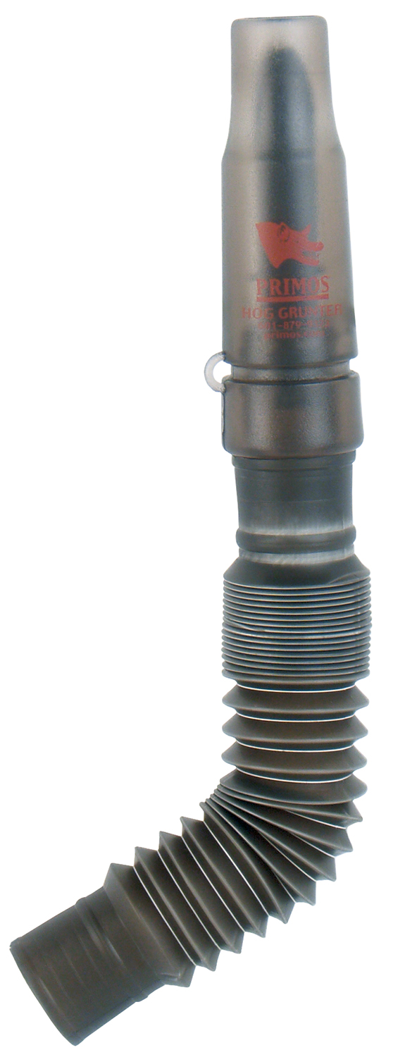 8846 Primos Hog Grunter Mouth Call, Gray