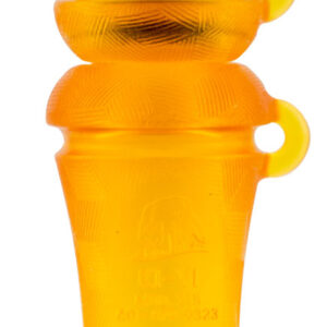 Primos Ki-Yi Predator Call – Orange