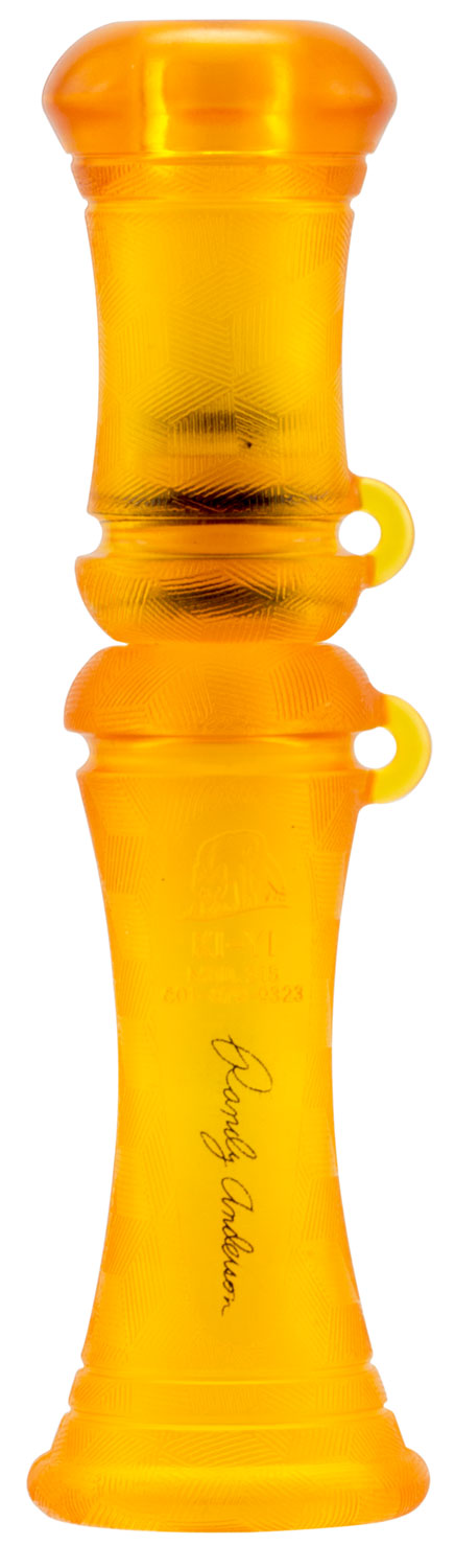 Primos Ki-Yi Predator Call – Orange