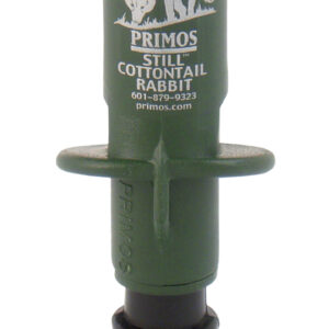 Primos Still Cottontail Rabbit Predator Call