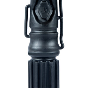 Primos Rubberneck Rubber Neck Deer Call — Black