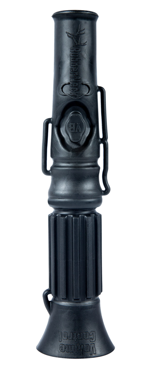 Primos Rubberneck Rubber Neck Deer Call — Black